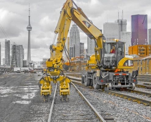 Four Motor Tamper Custom Four Motor Tamper Custom