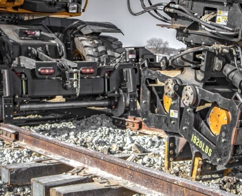 Rail-Rider-G-WX-series-tamper