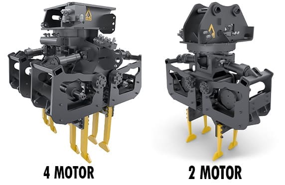 BALLAST TAMPER 6700 SERIES BOTTOM NAME