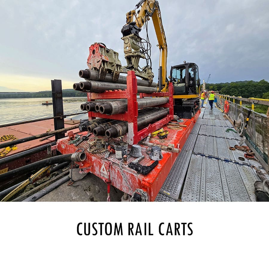 Custom-Rail-Carts-Nicholson-Mobile-Drilling-Platform-Related-Product