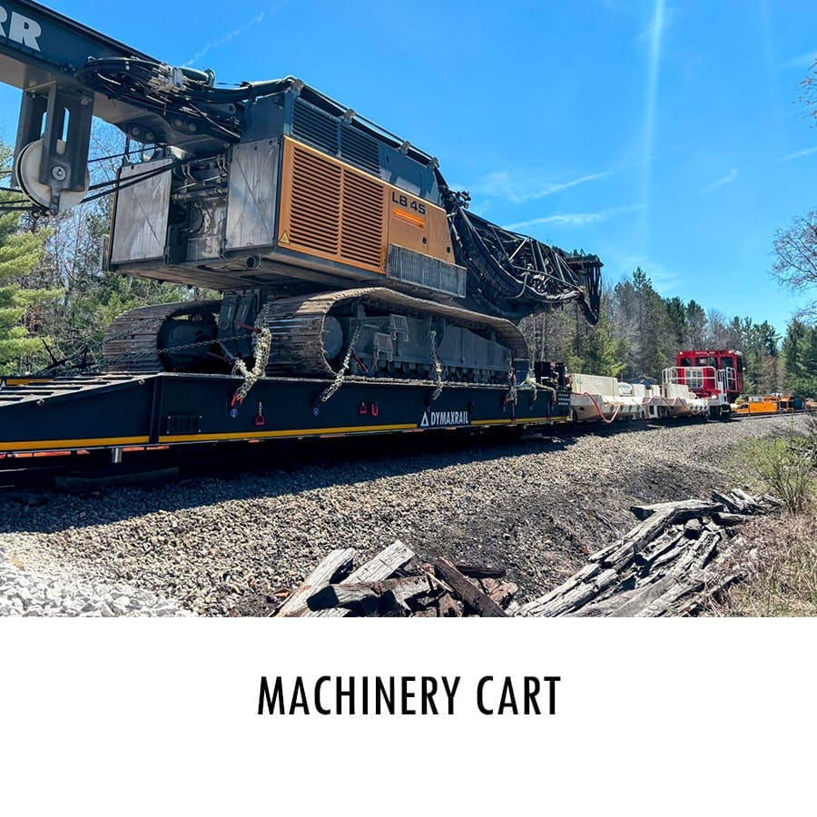 Machinery-Cart-Related-Product