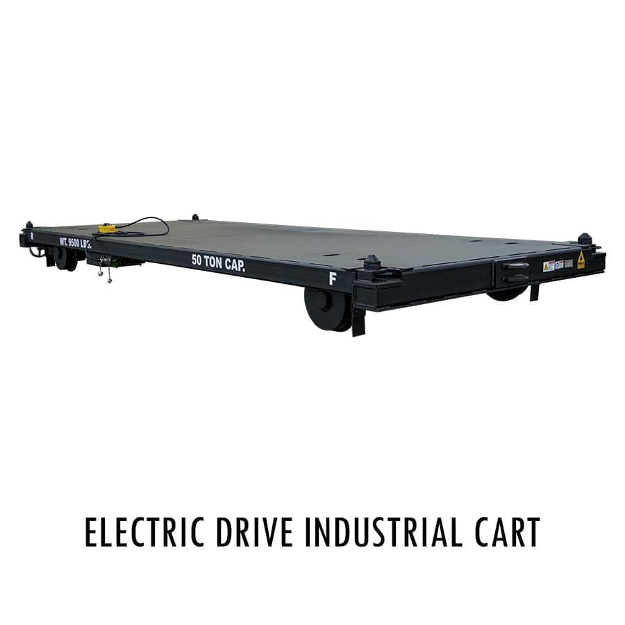 Electric-Drive-Industrial-Cart-Related-Product
